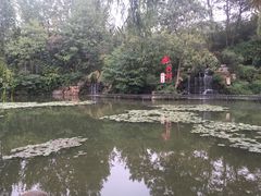 -竹泉村旅游度假区
