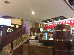 -C31地窖餐厅(黑龙江北路店)