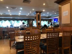 大堂-新世界餐厅(万达店)