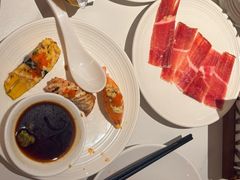 -麓湖国际水疗