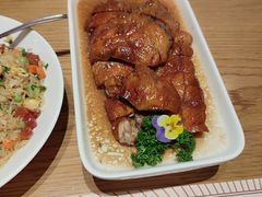 -顺风汤馆·广府粤菜(江宸天街店)