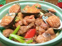 -森谷美食公园(杨行店)