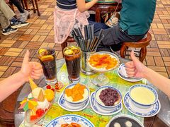 -顺记冰室(宝华路店)
