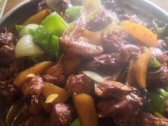 -舜玉老孙家鲜炒大盘鸡(土屋路店)