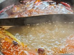 -黄家码头老火锅(解放碑旗舰店)