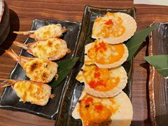 -大渔铁板烧(东城店)