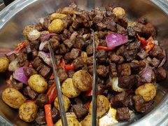 -九记潮汕现切鲜牛肉自助火锅(新开铺店)