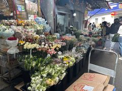 -循礼门鲜花花市(武汉循礼门店)