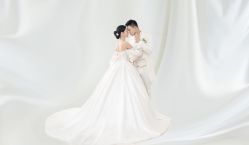点击看大图 -情订奇缘婚纱摄影(和平路店)