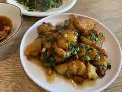 土豆饼-王家厨房(新华路店)