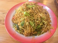 -老姑砂锅·烧烤天津菜(体北道店)