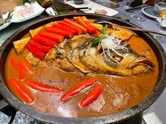 -梧桐北京烤鸭·铜锅涮肉(海岸城店)