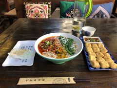 -吃货私房菜(丽江束河古镇店)