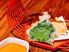 -樱之盛宴·蟹料理海鲜自助(前进大街店)