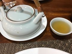 -大佛寺高级素食自助餐厅