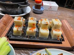 -魁盛居百年鲁菜馆(县西巷店)