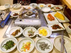 -金顺碳烤肉(1号店)