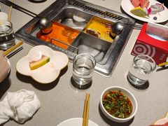 -海底捞火锅(关山保利店)