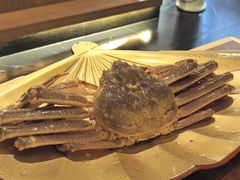 -蟹田居·活蟹料理(东城店)