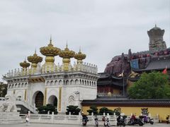 -上海东林寺(金山区)