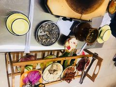 -阿昌白族石板烧(大理古城店)