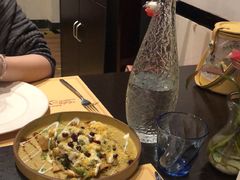 -克比叔叔印度餐厅Kebabs on the Grille(人民广场店)