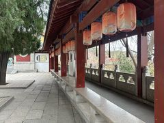 -千佛山风景名胜区