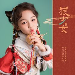 -倾城宝贝儿童摄影(广州天河店)
