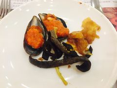 -芭菲盛宴·环球美食(袁家岗店)