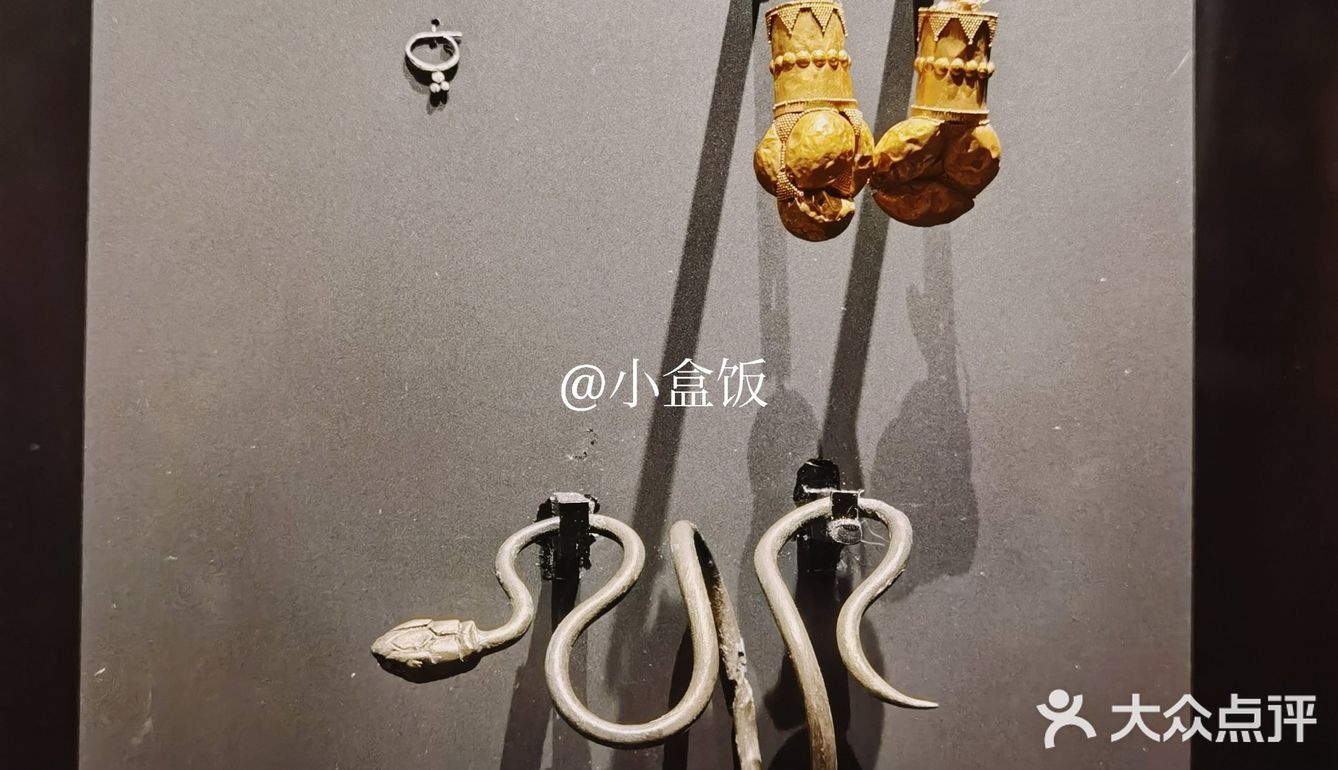 北京新展|遇见埃及,不出国门看木乃伊真品