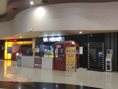 -万达影城(武进万达广场IMAX店)