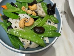 -南山鲜虾面·活鲜小馆·海味大连菜(南山总店)