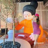 东莞探店｜爆火的下腰女孩终于来了