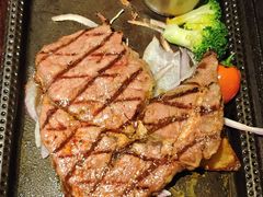 -十分牛西餐·牛扒专门店(光明广场店)