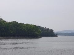 -天目湖山水园