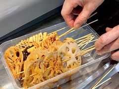 -邓姐串串香(水围店)