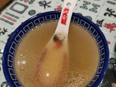 -七爷清汤腩·港式餐厅(金狮广场店)