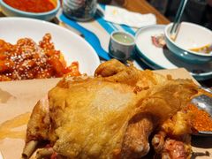 老陕葫芦鸡-醉长安(钟楼旗舰店)