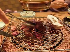-王妃家(明洞中央店)