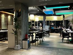 -188西餐厅(园林宾馆店)