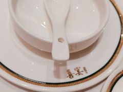-喜宴又一村·粤菜·茶点·海鲜(壹方天地店)