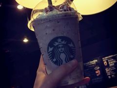 -星巴克(广州中华广场B1层店)