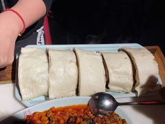 记忆大懒龙-小吊梨汤·北京菜·烤鸭(鸟巢店)