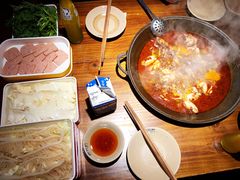 -老天桥蛙炉火锅(姑苏总店)