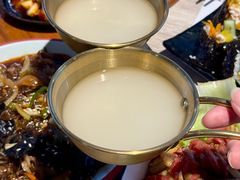 -郑阿姨的家·이모네·韩料&烤肉(武川路店)