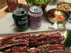 -韩宫宴烤肉·料理(青浦宝龙店)
