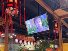 -凤吉园乌拉满族火锅中华老字号(繁荣路店)