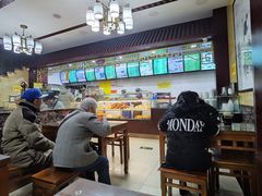 -白魁老号饭庄(交道口店)