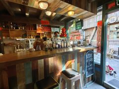 -新月集庭院咖啡馆(老邮局店)