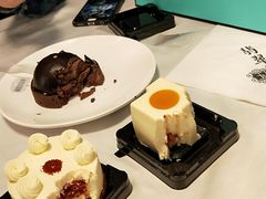 -第戎蛋糕(恒隆广场店)